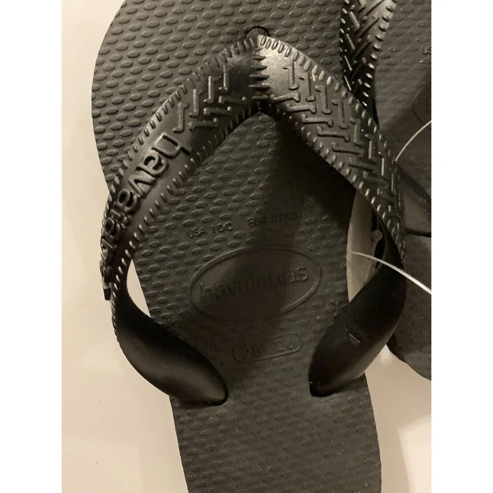 Havaianas toddler girl